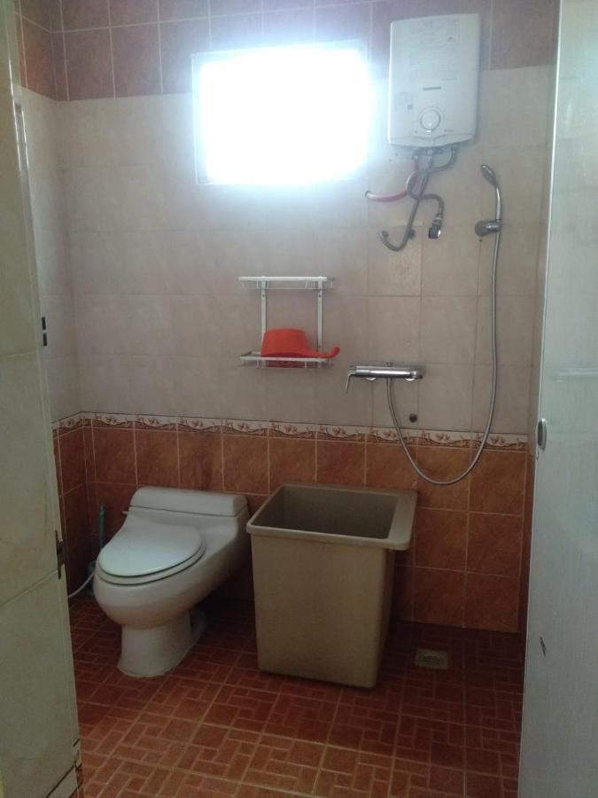 Villa Brastagi Resort Jalan Mimpin Tua Blok C No. 41 Berastagi Exterior photo